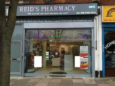 Reid S Pharmacy