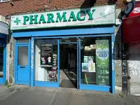 Virens Chemist