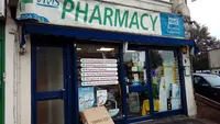 Vms Pharmacy