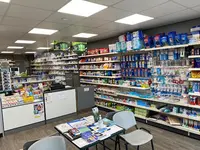 Wellcare Pharmacy + Blood Test + Travel Clinic