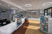 Amal Pharmacy - Nhs Walk-in Clinic (pharmacy First)