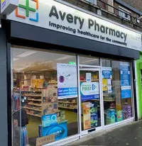 Avery Pharmacy (travel Vaccination & Weight Loss Clinic)
