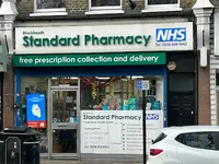 Blackheath Standard Pharmacy - Travel Clinic