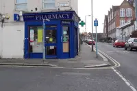 Burrage Pharmacy And Travel, Weight Loss And Ear Wax Removal Clinic Se18 Plumstead