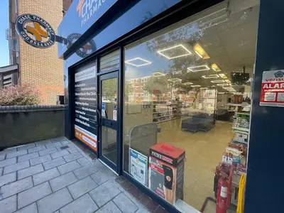 Chase Pharmacy