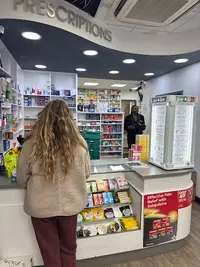 Eltham Pharmacy, Ear Wax Removal Centre And Weight Loss Clinic
