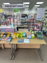 First Care Pharmacy