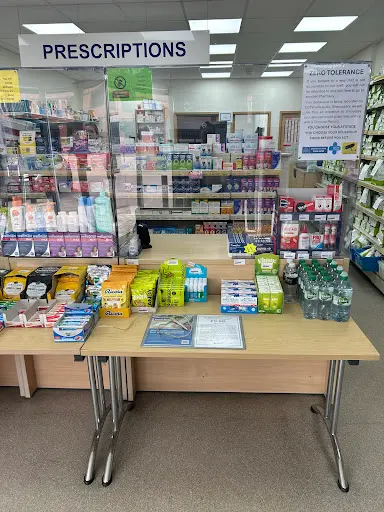 First Care Pharmacy