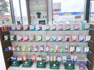 Goodwill Pharmacy - Travel Clinic & Weight Loss Clinic