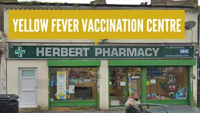 Herbert Pharmacy
