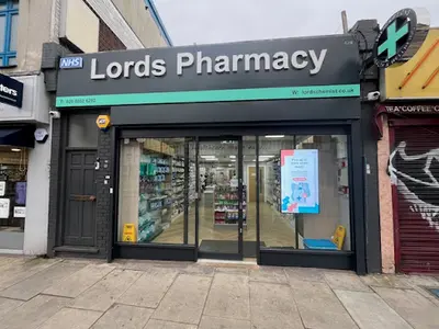 Lords Pharmacy & Travel Clinic / Ear Microsuction / Weight Loss Clinic / Chicken Pox Vaccine