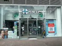 Mangal Pharmacy
