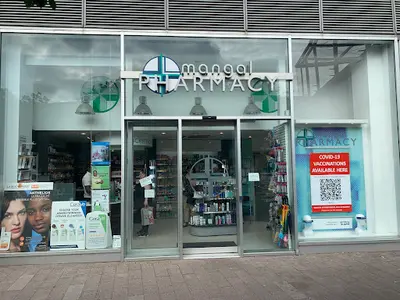 Mangal Pharmacy
