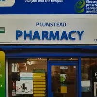Plumstead Pharmacy