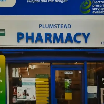 Plumstead Pharmacy
