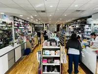 St James Pharmacy And Travel Clinic
