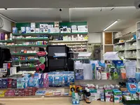 Temple Pharmacy