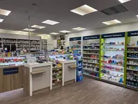 The Mound Pharmacy + Travel Clinic (formerly Well)
