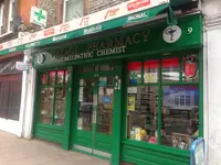 Village Pharmacy - Travel And Ear Wax Removal Clinic