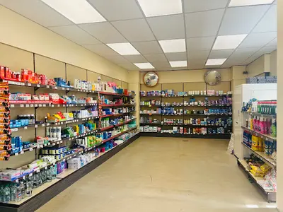 Whinchat Pharmacy