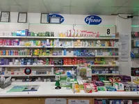 Woolwich Alpha Chemist