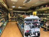 Green Light Pharmacy - Oldhill Street