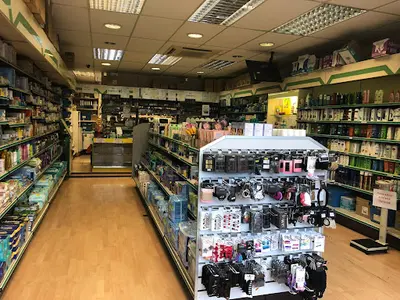 Green Light Pharmacy - Oldhill Street