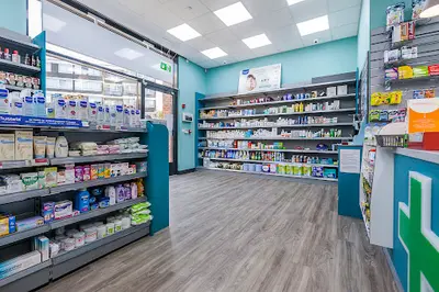 Travel Vaccine And Private Weight Management Clinic At Haggerston Pharmacy