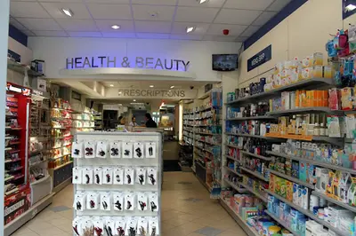 Fulham Pharmacy