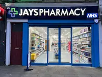 Jays Pharmacy
