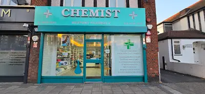 Westway Pharmacy