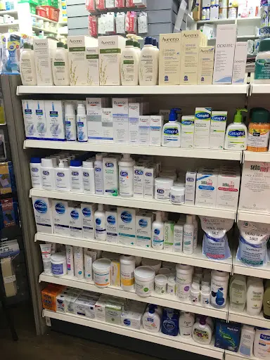 Broadway Pharmacy