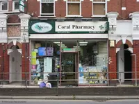 Coral Pharmacy & Travel Clinic