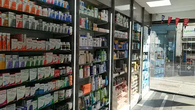 Dobber Pharmacy