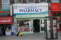 Greenwoods Pharmacy, Travel Clinic And Perfumery