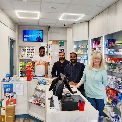 J. Lord Chemist & Travel Clinic