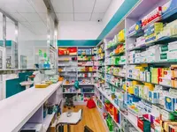 Med-chem Pharmacy