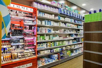 Muswell Hill Pharmacy