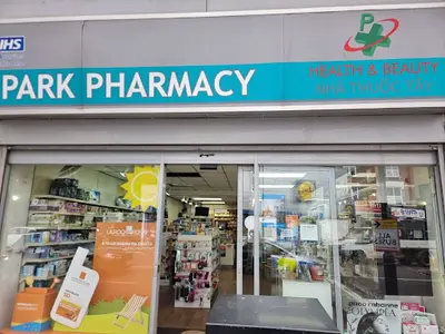Park Pharmacy (offering Pharmacy First Service)