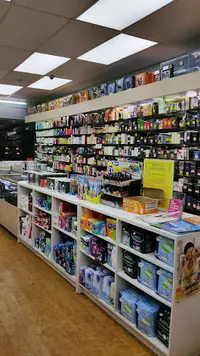 Pharmacy Express