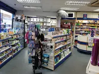 Pharmocare Napclan Pharmacy
