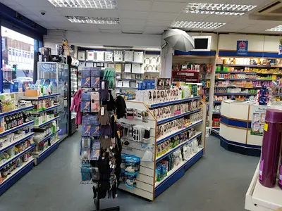 Pharmocare Napclan Pharmacy