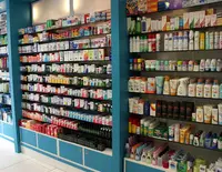 Reena Pharmacy And Travel Clinic