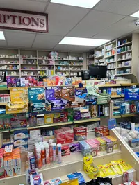 Sia Pharmacy
