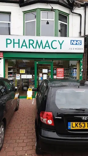 Apex Pharmacy Formerly Known As Webber Pharmacy
