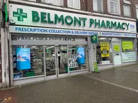 Belmont Pharmacy + Blood Test + Earwax Removal + Travel Clinic + Yellow Fever Centre