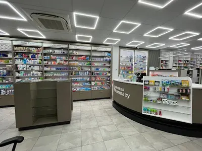 Churchills Pharmacy