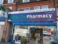 Health Pharmacy Earwax Removal & Travel Clinic