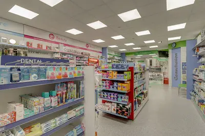 Healthways Pharmacy