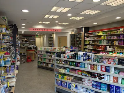 Lotus Pharmacy